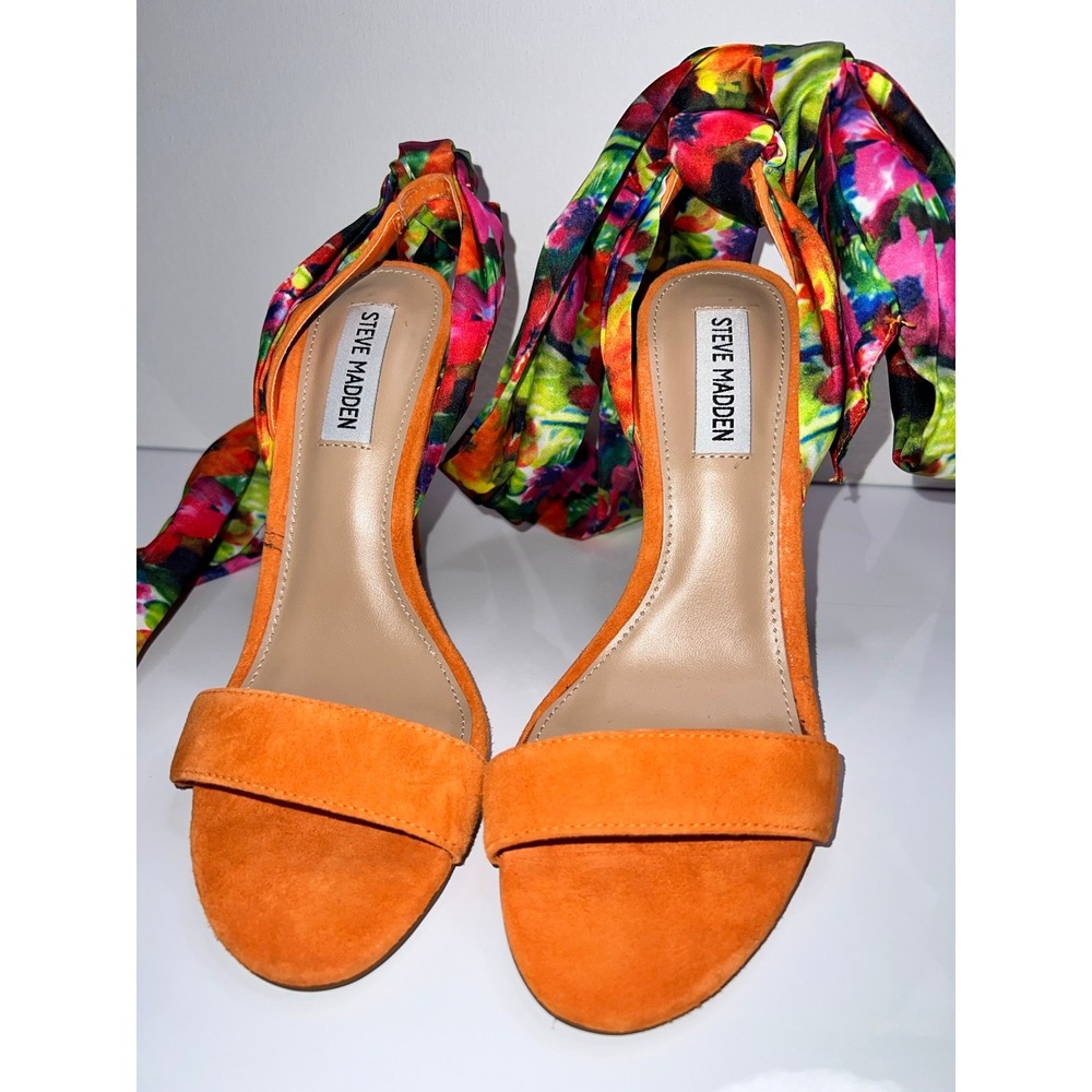 Steve Madden heels size 7.5